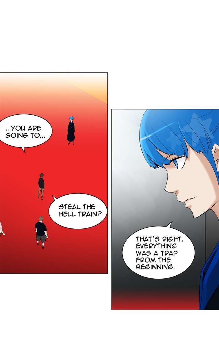 Tower of God Chapter 212 10